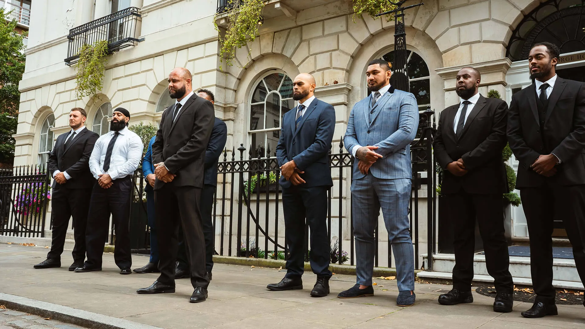 Secure Your Close Protection Training Today