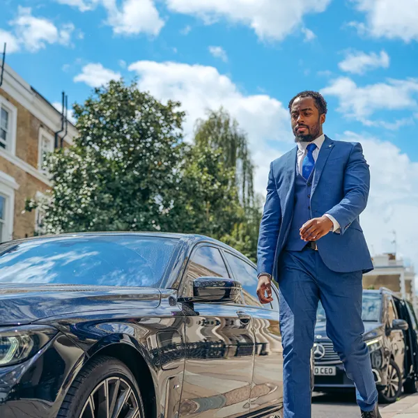 Close Protection Level 3 Course