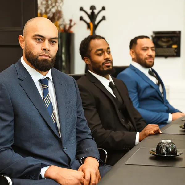 Close Protection Level 3 Course